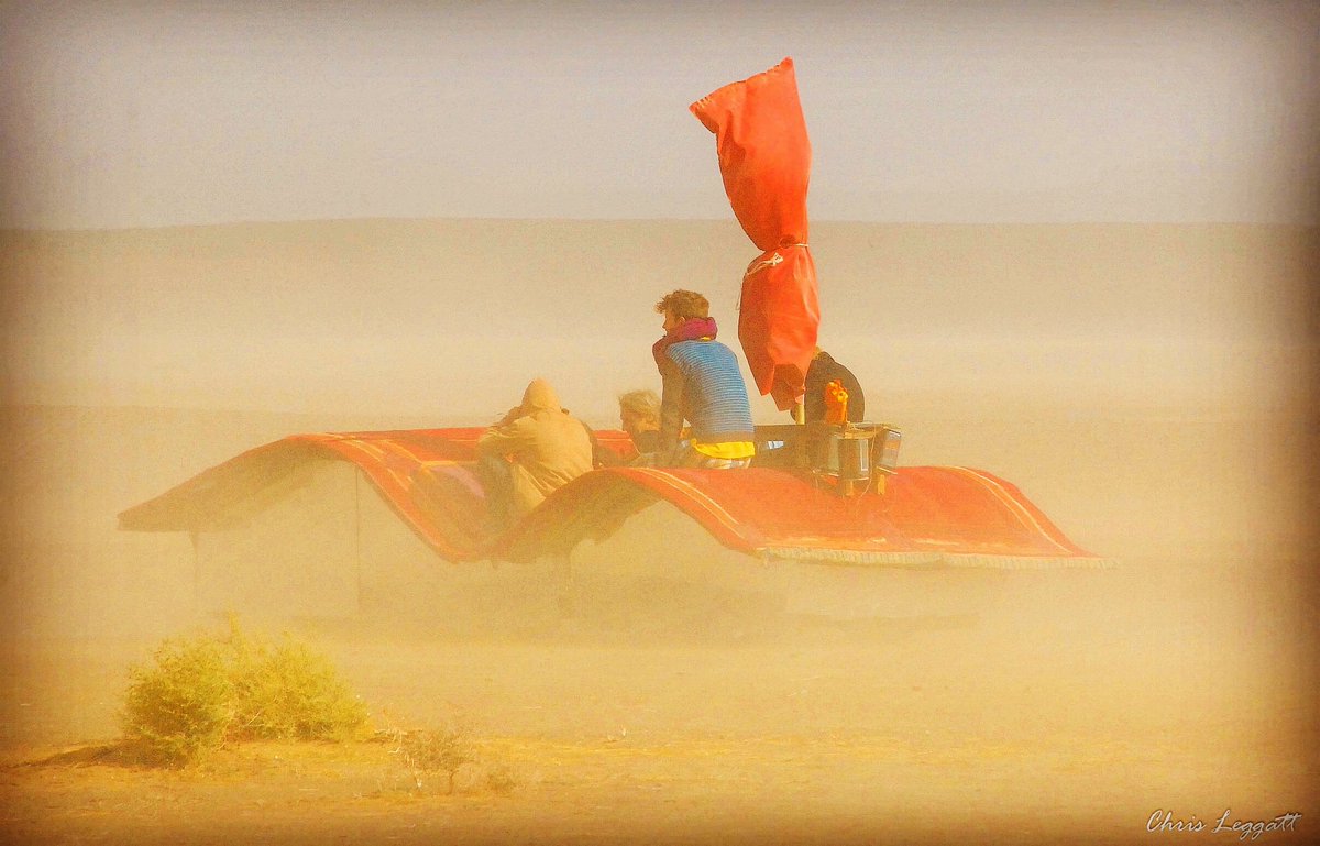 Oh no. I missed #FestiveFriday <a href="/Traveller24_SA/">Traveller24_SA</a> . I hope <a href="/AfrikaBurn/">AfrikaBurn</a> got a foot in. What an amazing space for #creativity.