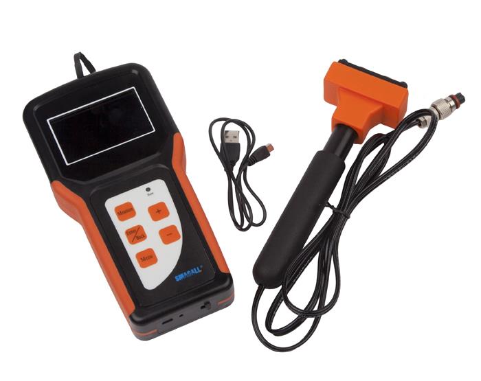 Smagall2's tweet photo. UConn Portable Ultrasonic Liquid Level Indicator For Dangerous Liquid Level Measurement specially designed for you @AerospaceSafety https://t.co/6XrR395w5i