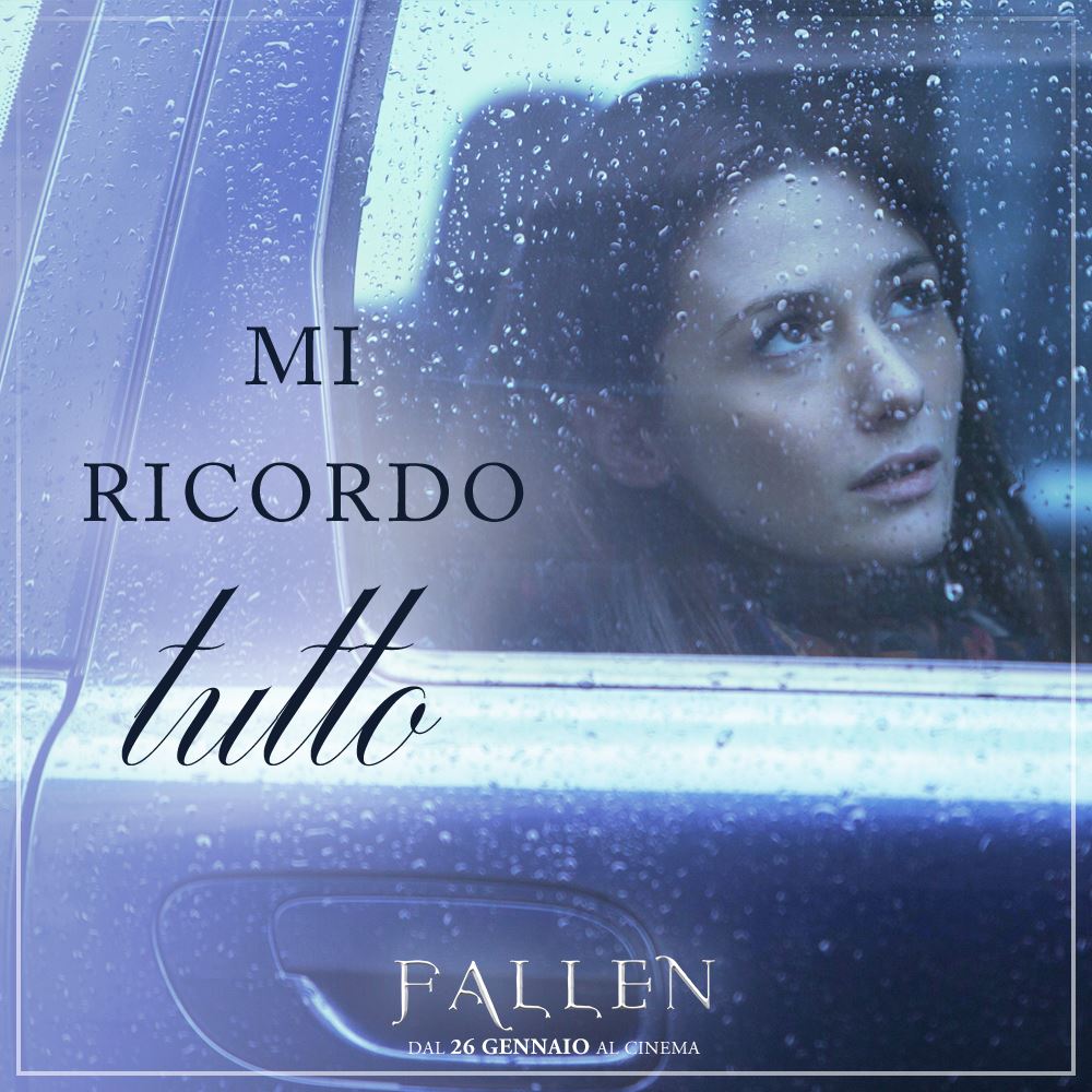 Fallen_IT's tweet image. Quando fi fanno un #PesceDAprile e scatta la vendetta.
#Fallen #FallenIT