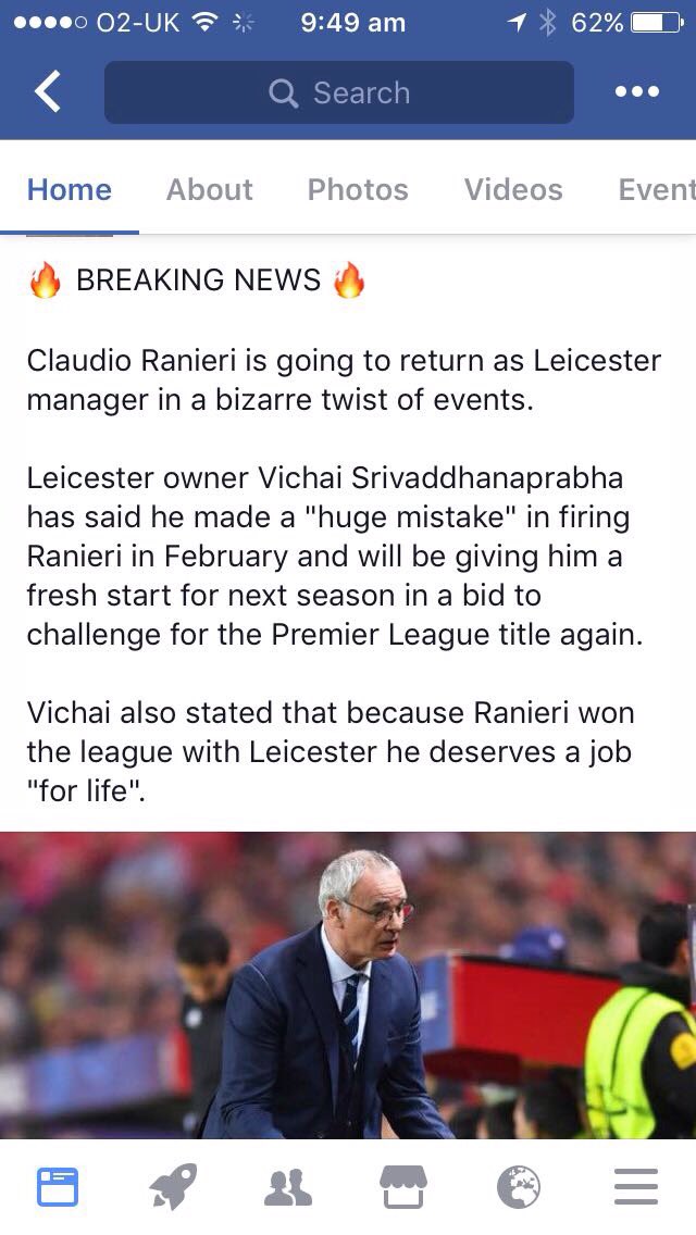 Martin Burrell tweet media