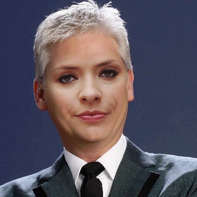 Happy birthday Phillip Schofield  ~  