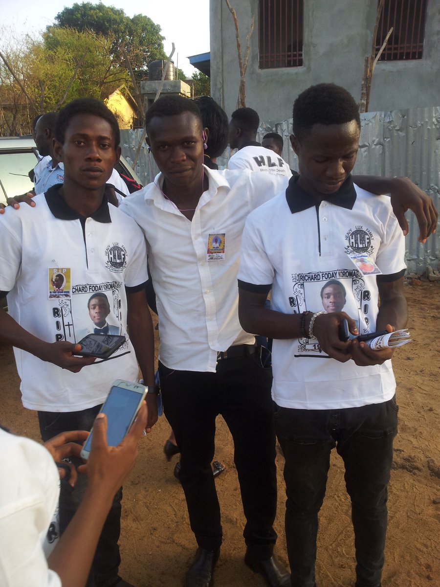 AlphaEdwin's tweet image. It's good to see friends after a long while since high school days.###inveritatesalus###.