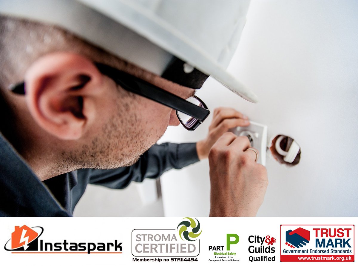 Instaspark tweet media