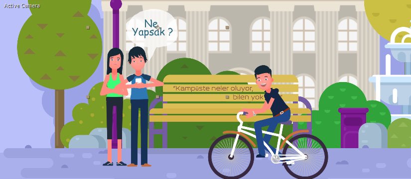 sociallzin's tweet image. Kampüste neler oluyor, hemen allzin ile öğren:)

Allzin&apos;i 
18 Nisan&apos;da App Store&apos;dan indirebilirsiniz:) 
#efounder