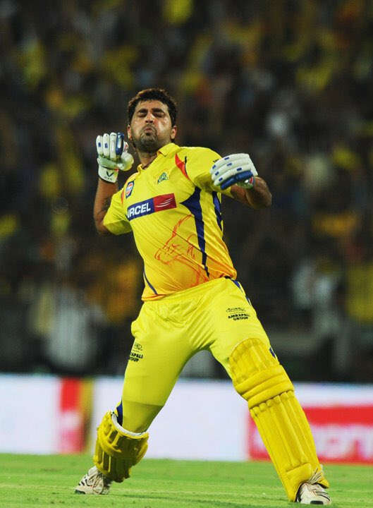  Happy Birthday Champ   You are sharing the Birthday with the legend Stephen Fleming  