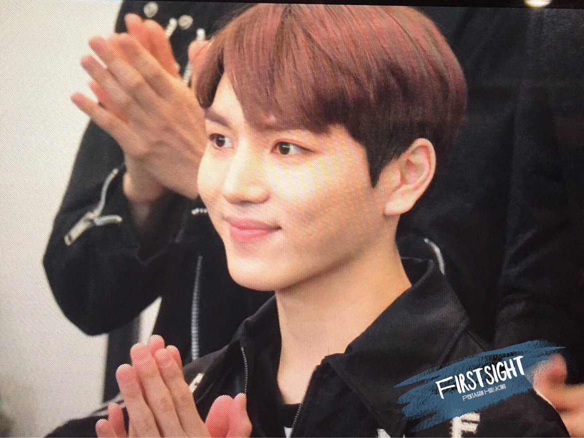 firstsight9398's tweet photo. 170401 #키노 #kino 😋 https://t.co/8wlBBUOfcB