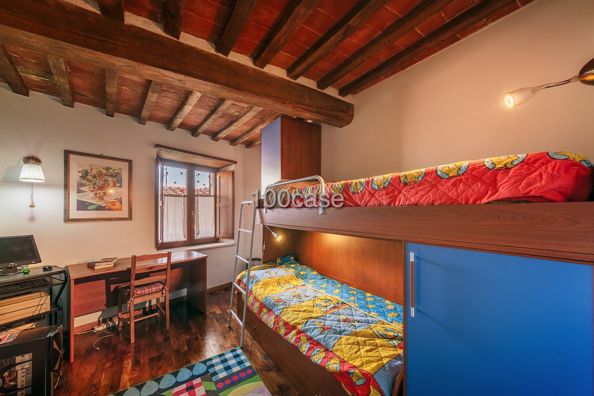 100_case's tweet image. #vacanze @intoscana #abbadiasansalvatore #terra-tetto nel centro storico #CaseinAffitto