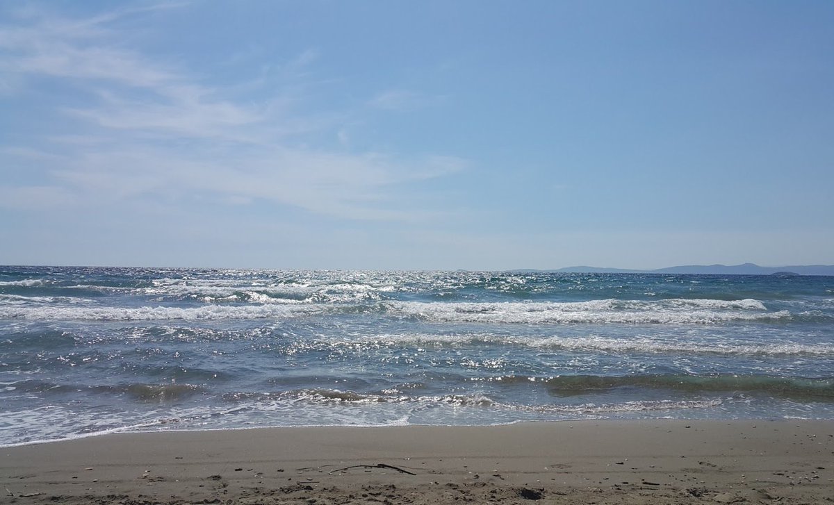 kesin denize gireceğim