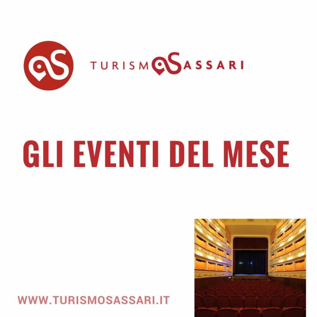 TurismoSassari's tweet photo. Tutti gli eventi del mese di #aprile a #Sassari su https://t.co/7qGX095JP3 https://t.co/egFd5e4DBc https://t.co/yDMfRK84ao