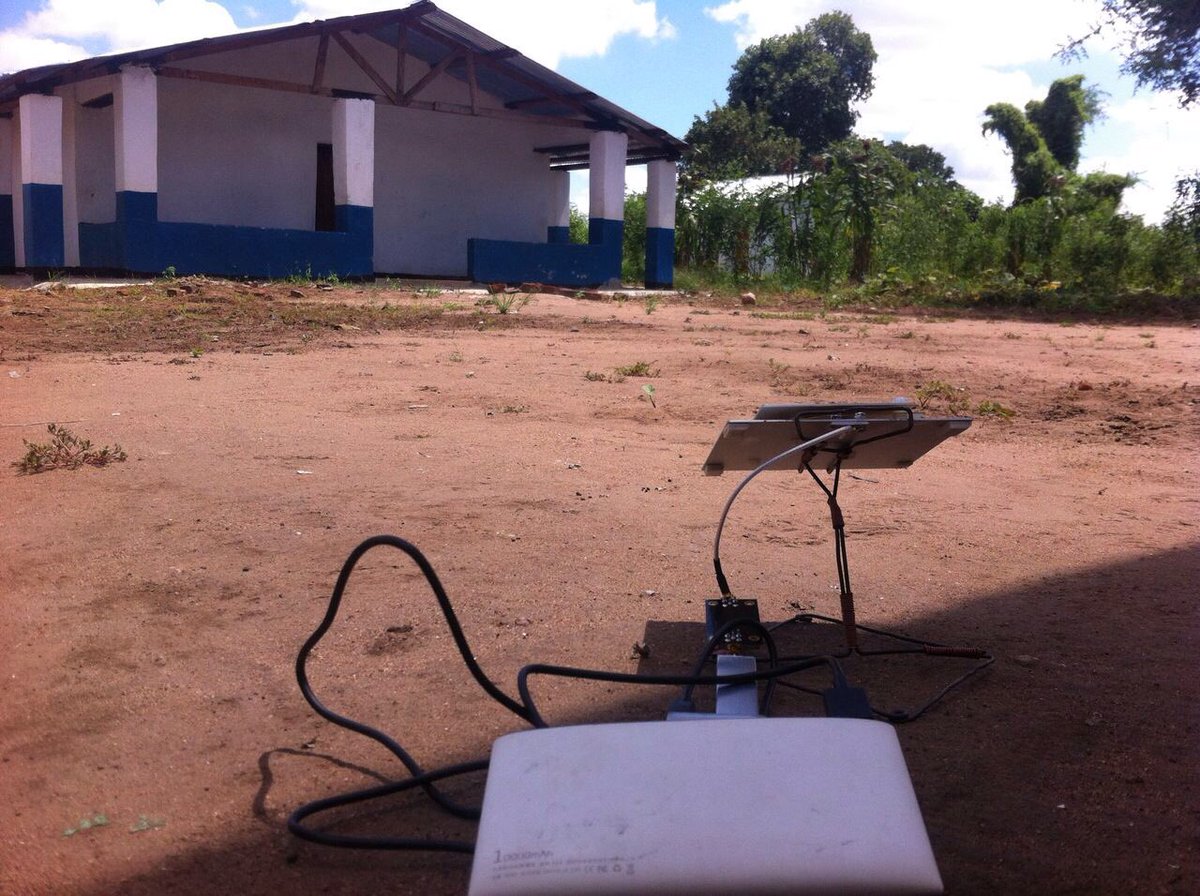 shiftITmw's tweet photo. @mlambeproject have their @OuternetForAll up and running in #Malawi #outernet #keepreq #KeepodPoint @CapitalFMMw @Keepreq_UMA @Keepod https://t.co/GZtI7KstF9