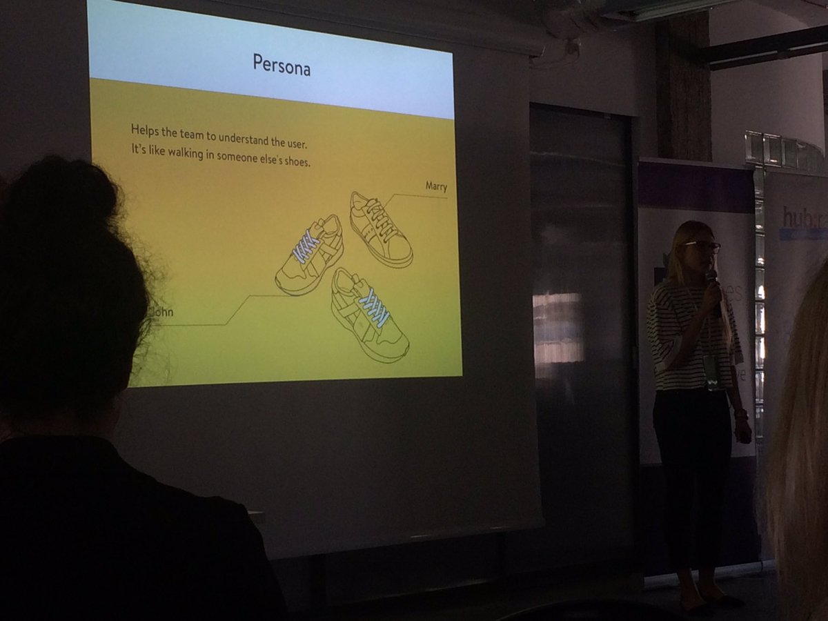 RutaMagdalena's tweet photo. Jak persony przyśpieszą pracę i pomogą postawić na swoim #CiemnaStronaUX @_ITberries https://t.co/sZQ9Tg4VUJ