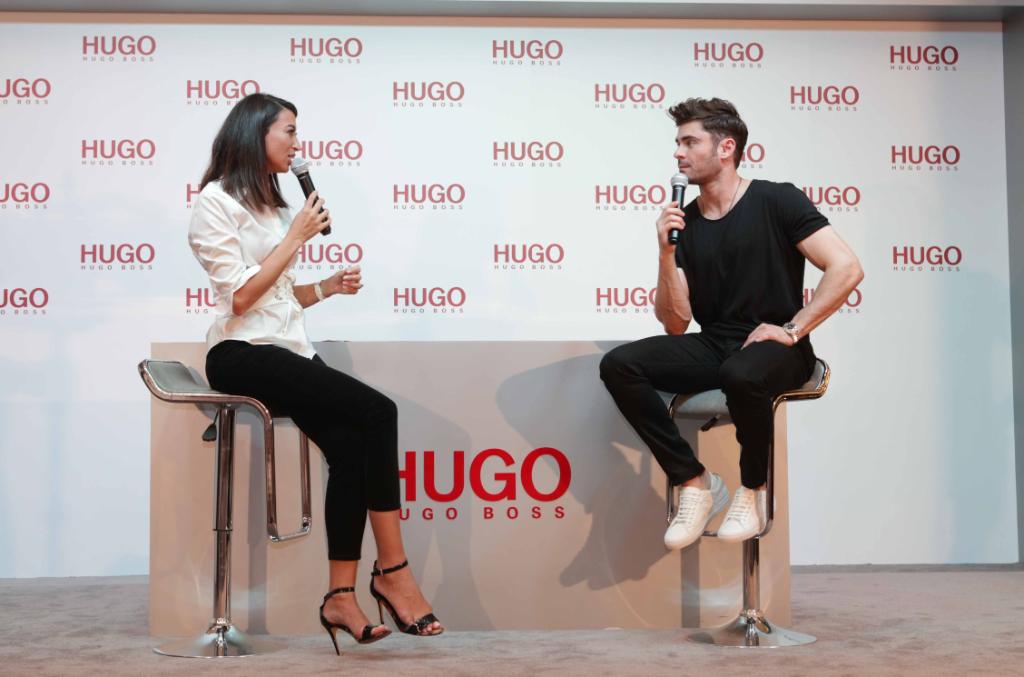 The Dubai Mall on Twitter "Flashback to last night's meet & greet