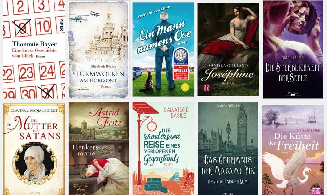 Heute ganz pünktlich gibt es meinen Monatsrückblick auf den #Lesemonat April - und nein, kein Aprilscherz. :-) buff.ly/2okZ8do