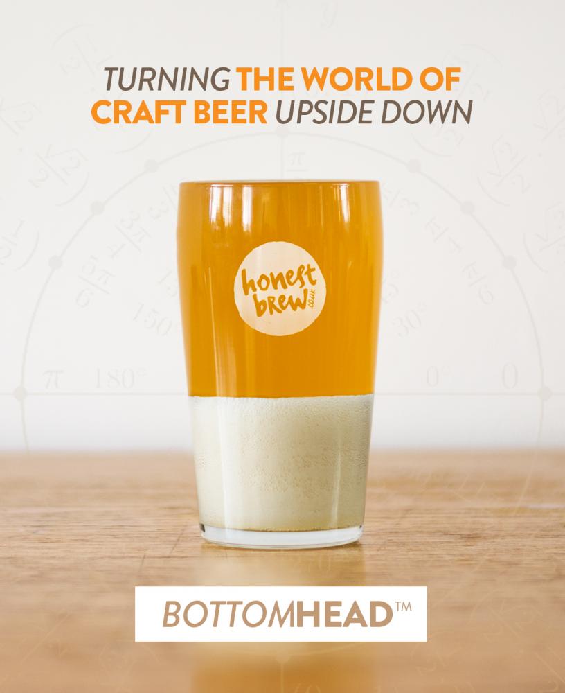 _GreigAnderson's tweet photo. Decent effort by @HonestBrew #bottomhead https://t.co/11sDORE5qa
