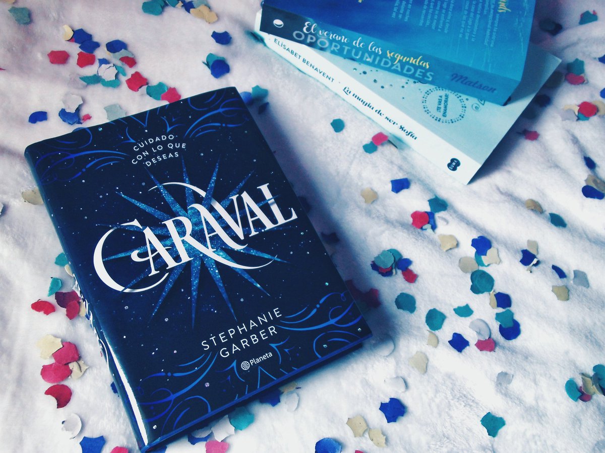LaAtrapasuenos's tweet photo. ¡YA ESTÁ AQUÍ EL SORTEO DE LOS 1000 SEGUIDORES! 🎊🎉🎊🎉
CON 7 LIBROS = 7 GANADORES 🔝🔝 (Activo hasta el 1 de mayo)
https://t.co/QQDvXTcPfi https://t.co/76DLCffFof