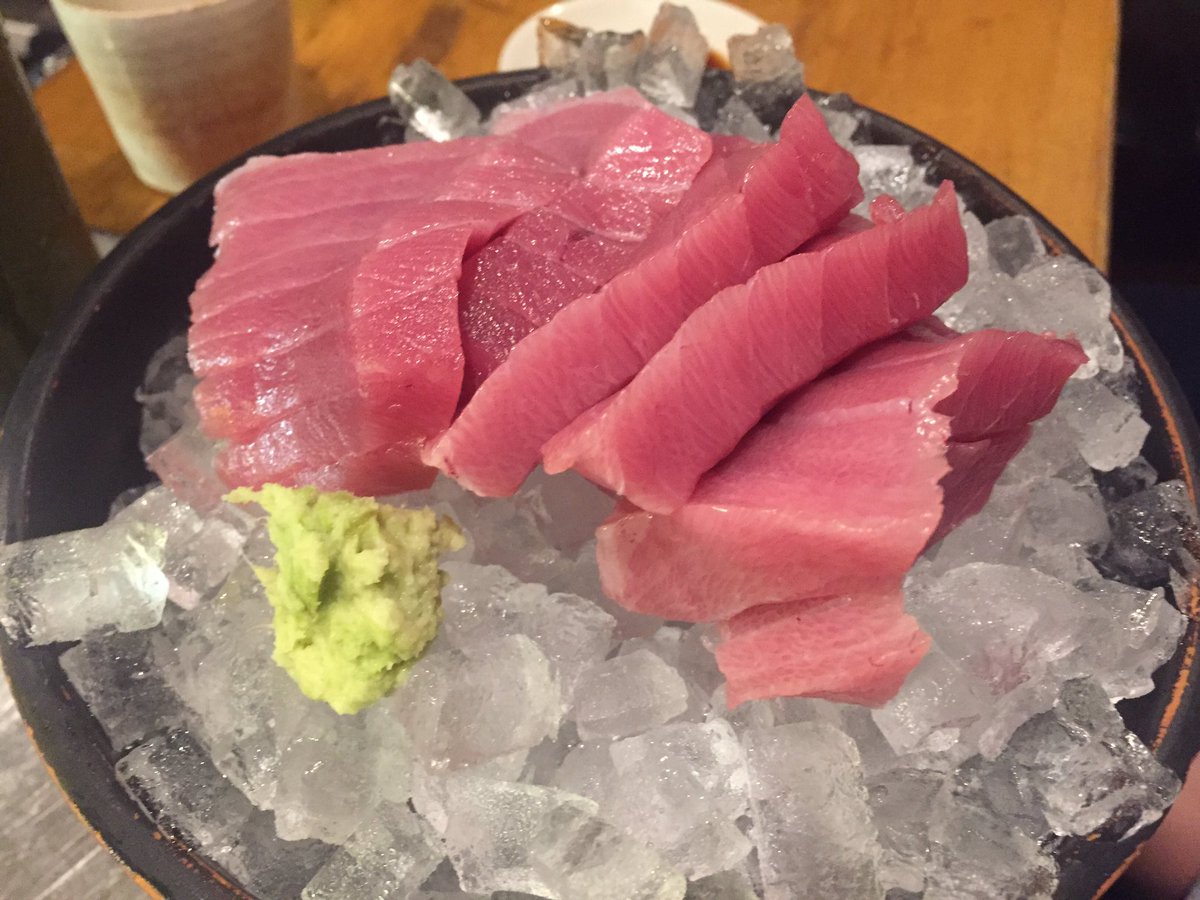 FoodOracle's tweet image. Hey @gcalombaris &amp;amp; @crispycrackling hear you guys are in #Tokyo words can't explain how good Narukiyo in Shibuya is!