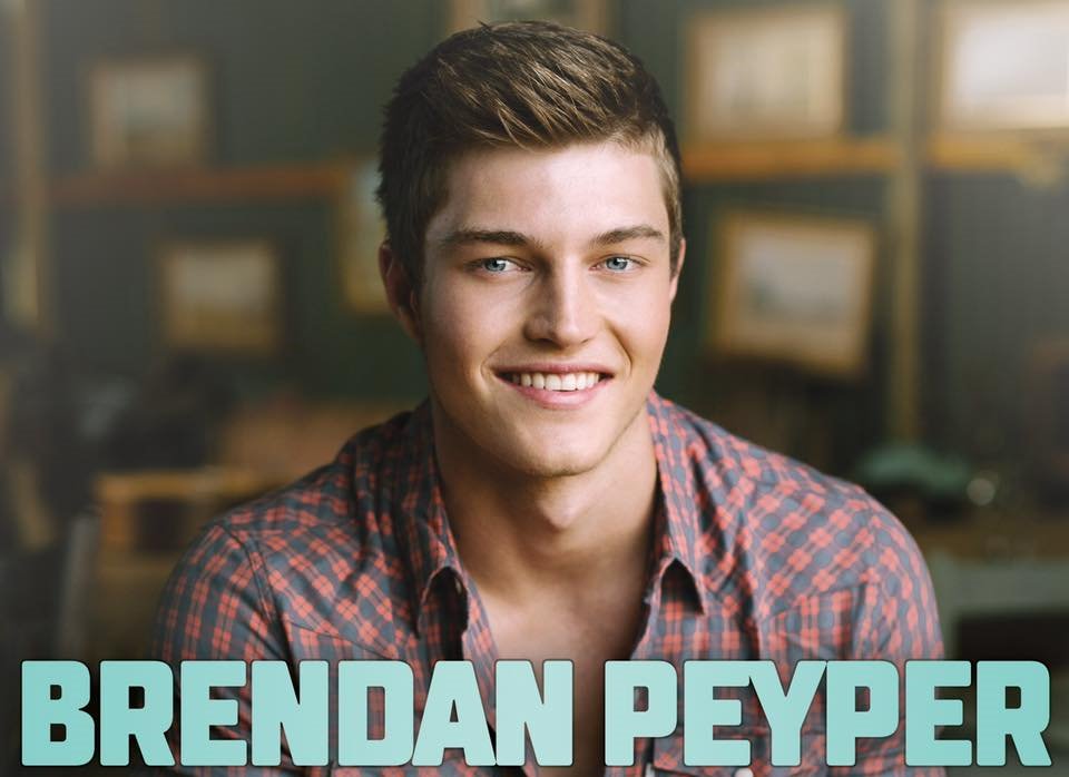 Jacaranda FM (@jacarandafm) on Twitter photo #JacaTop20 BREAKAWAY <a href="/BrendanPeyper/">Brendan Peyper</a> “Twee Is Beter As Een”, retweet to help get this song on the chart #JacaTop20 BREAKAWAY <a href="/BrendanPeyper/">Brendan Peyper</a> “Twee Is Beter As Een”, retweet to help get this song on the chart