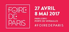 EcoNeves sera de nouveau présent à la Foire de Paris !