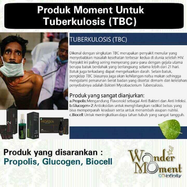 anisa2eka's tweet photo. Product moment yg di anjurkan for TBC
1.PROPOLIS
2.GLUCOGEN
3.BIOCELL
More info seputar product/order/join
WA :+6594529922
BB: 5BF9796F https://t.co/zWo0K3Evsj