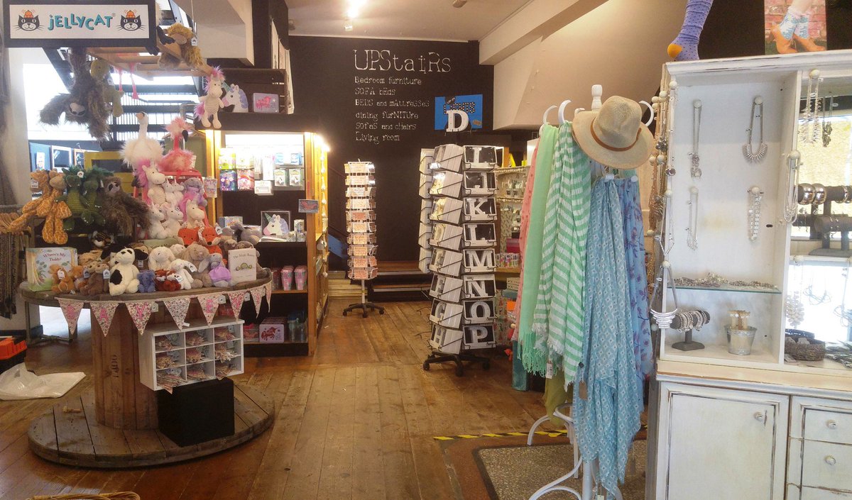 We are excited to announce we are now open in Ryde! Based in the High St, near M&amp;Co, Peacocks and Santander. Here's some pics... x