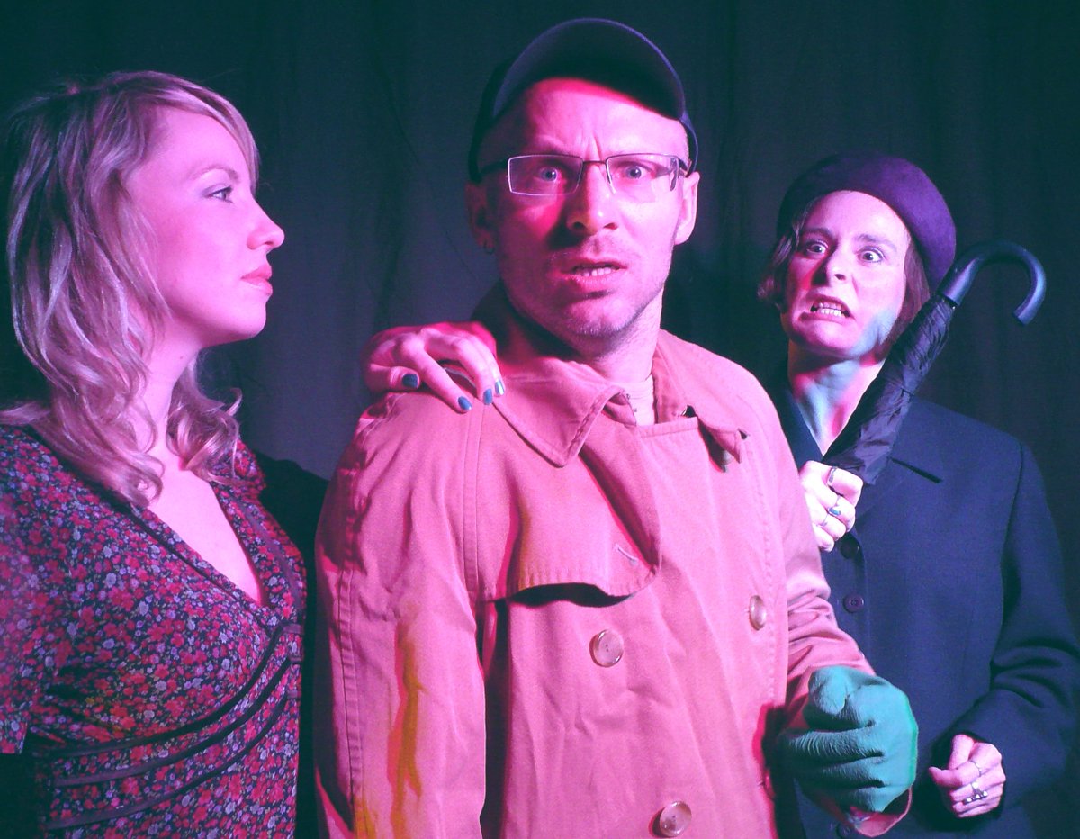 Second Impression Co tweet media