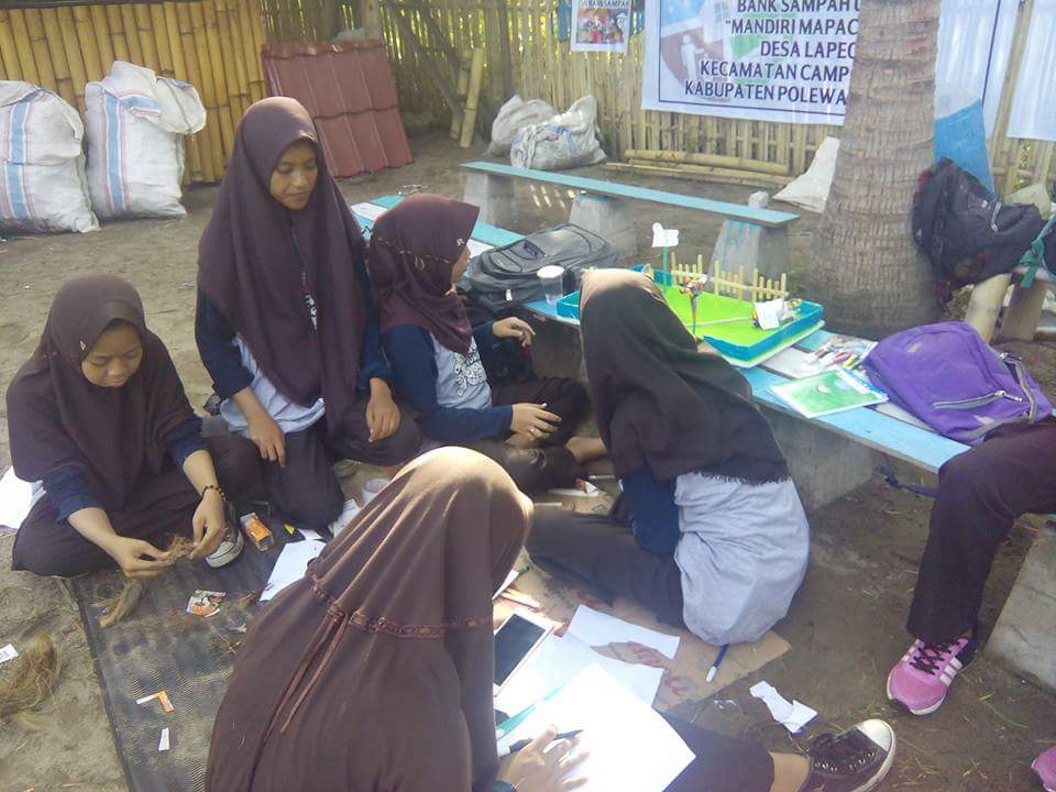SamirahHj's tweet photo. Kegiatan lomba pesisir pantai https://t.co/0IZLZCHSnI