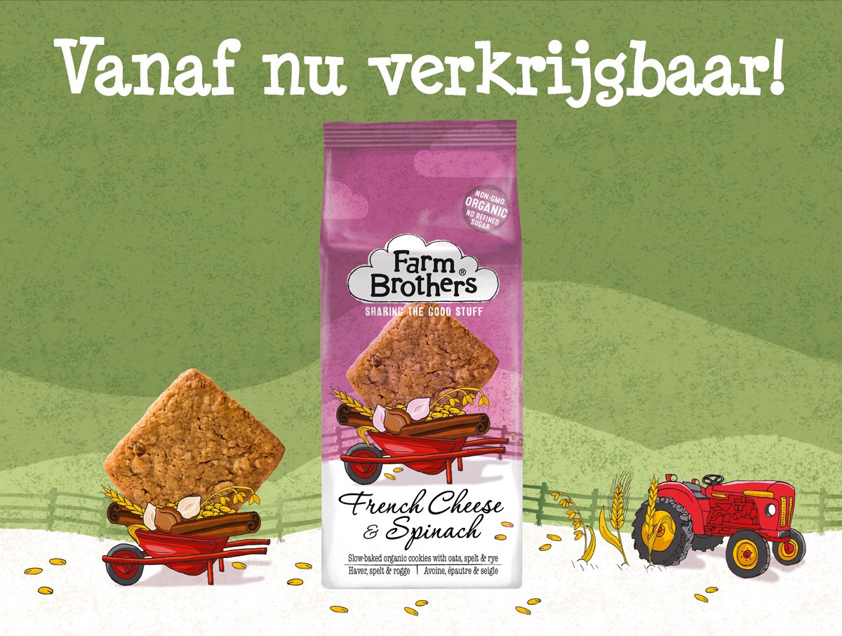 Farm Brothers tweet media