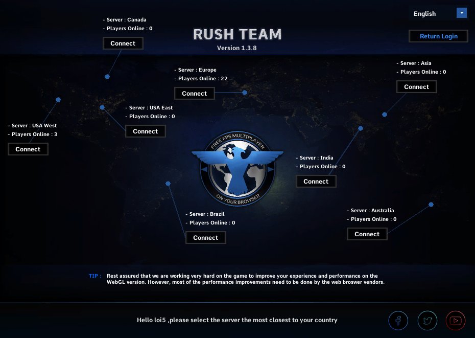 rush team fps official website rush team fps official website