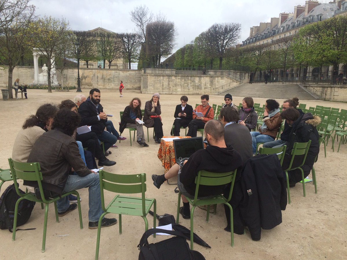 interNDs's tweet photo. Propositions démocratie #32mars #NuitDebout https://t.co/lLShQTjIqs