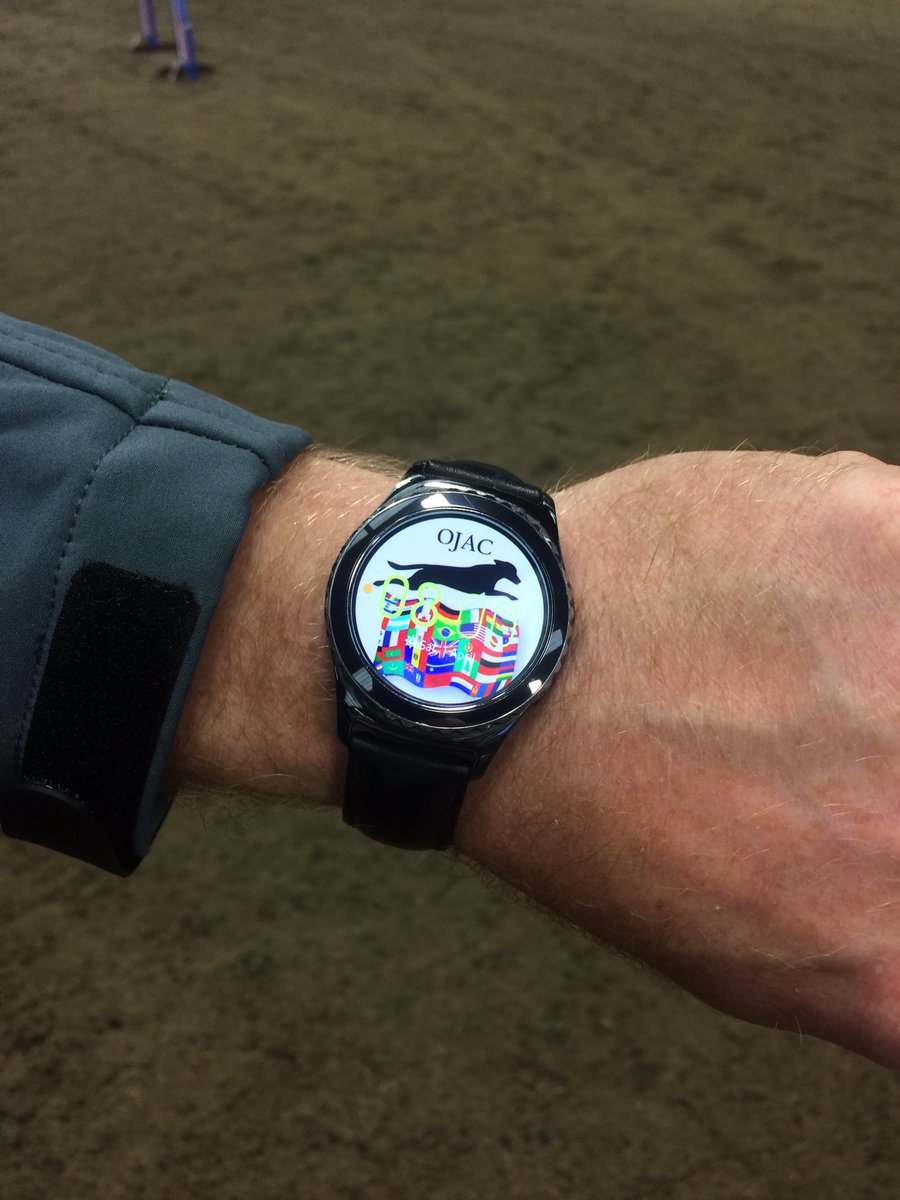 Official_OJAC's tweet photo. What time is it? It's @AutarkyDog OJAC time....
#Autarky https://t.co/p9pE3we8Jq