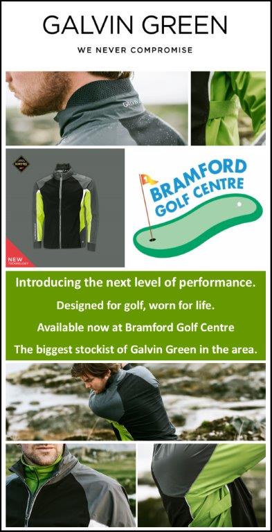 BramfordGolf's tweet photo. Introducing the next level of performance to Bramford Golf Centre Available in store at the best prices. #GoreTex #Cknit
@galvingreen https://t.co/tn5jq61aA1