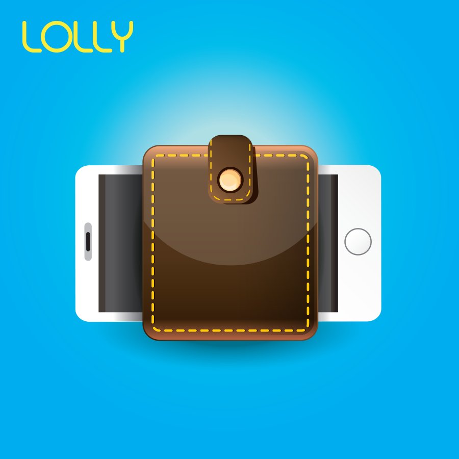 Kredi kartında limit kalmadığında, yanında nakit bittiğinde Lolly imdadına yetişir! Lolly ile biriktir, eğlen ve kazan!