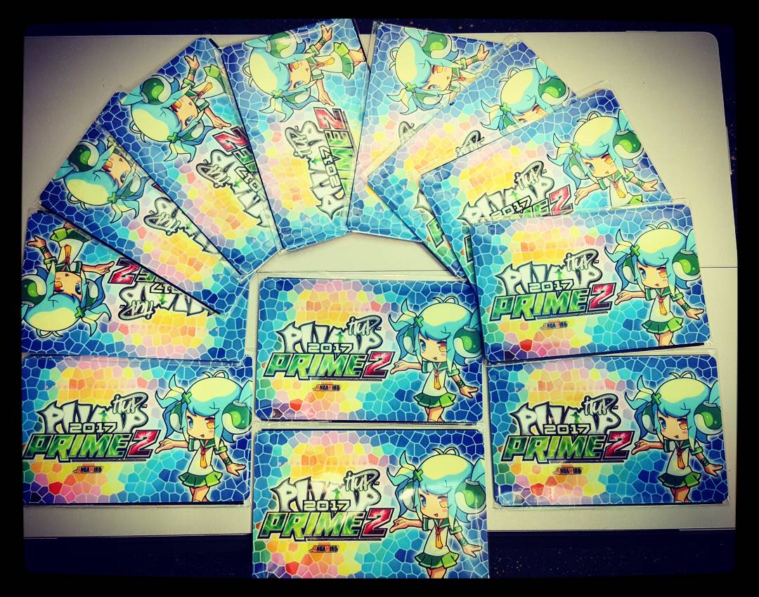 7Ten's tweet photo. If you want #PumpItUp #PRIME2 cards, come see me #NetworkPlay #AMpass #PIU #Arcade #London #RankMode #StepUnlock https://t.co/kQykL8rtn1