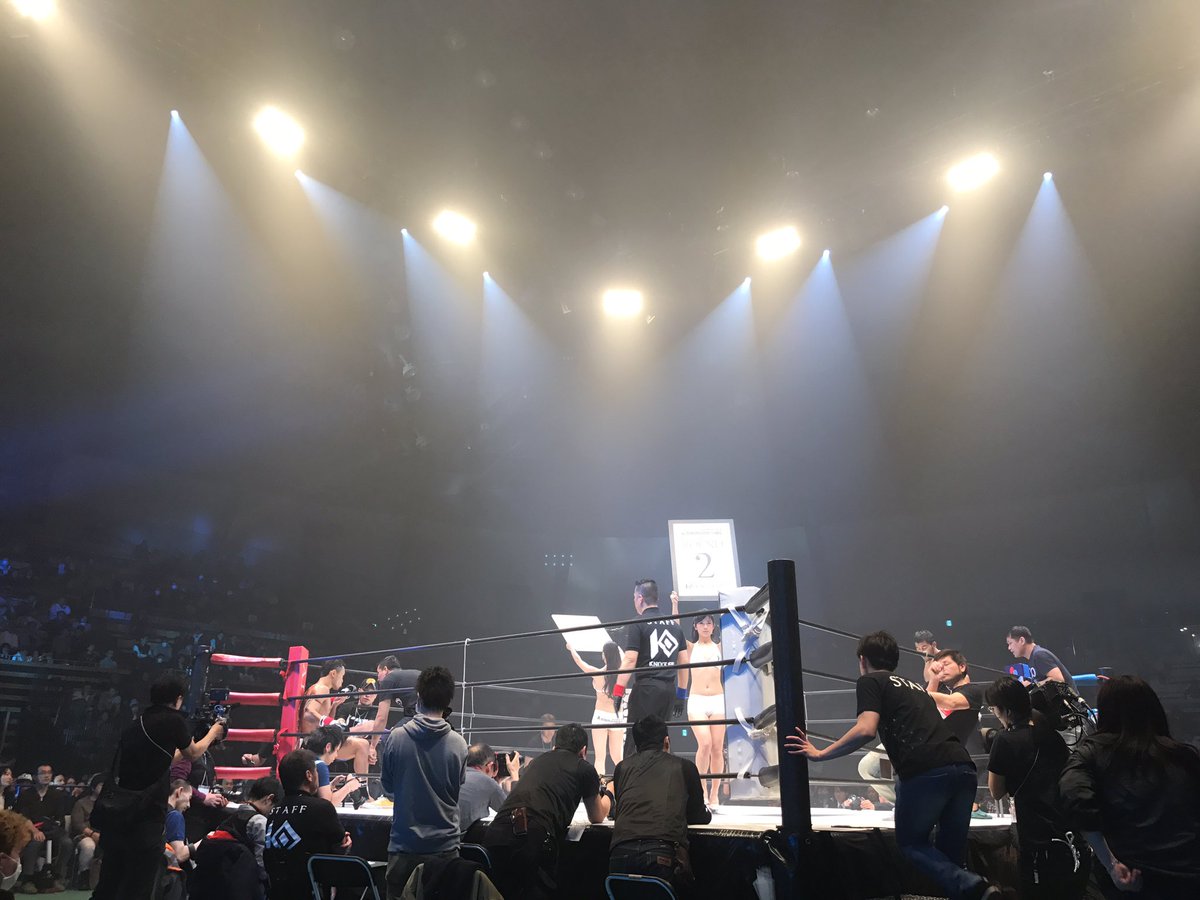 hikaru06kon's tweet photo. セミファイナル＼＼\\٩( 'ω' )و //／／
#kknockout #kovol2 https://t.co/QjxYXjYsd4