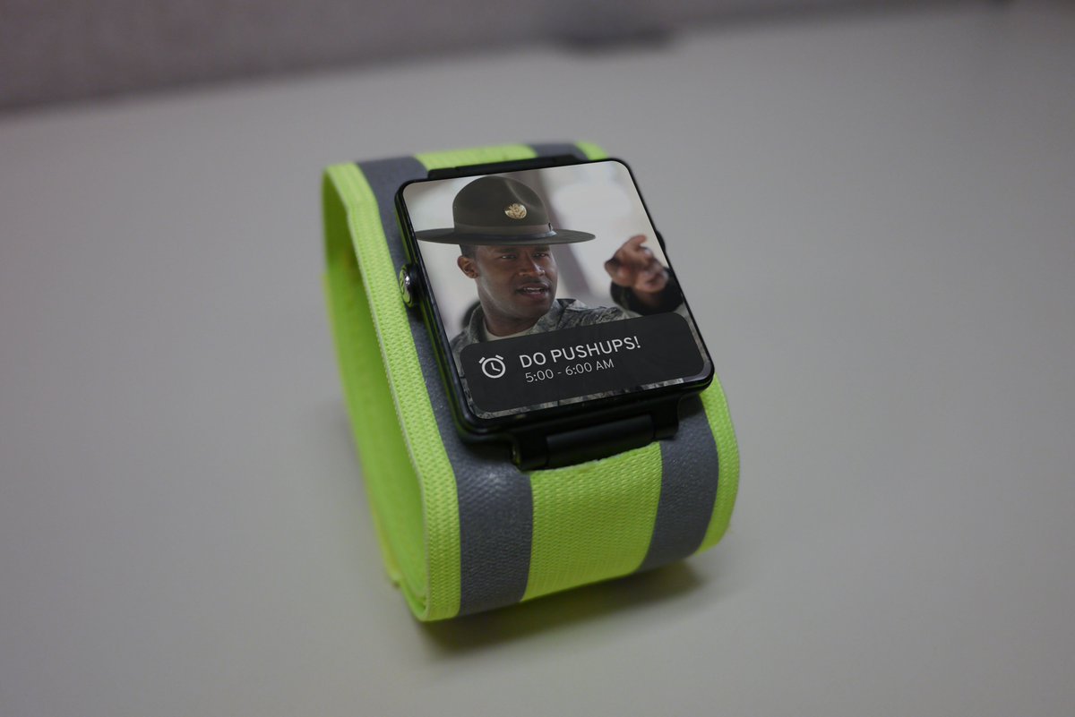 U.S. Army tweet media