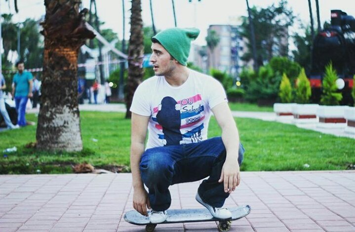 Sac Modeli Cihangir Ceyhan - Brenmadoz