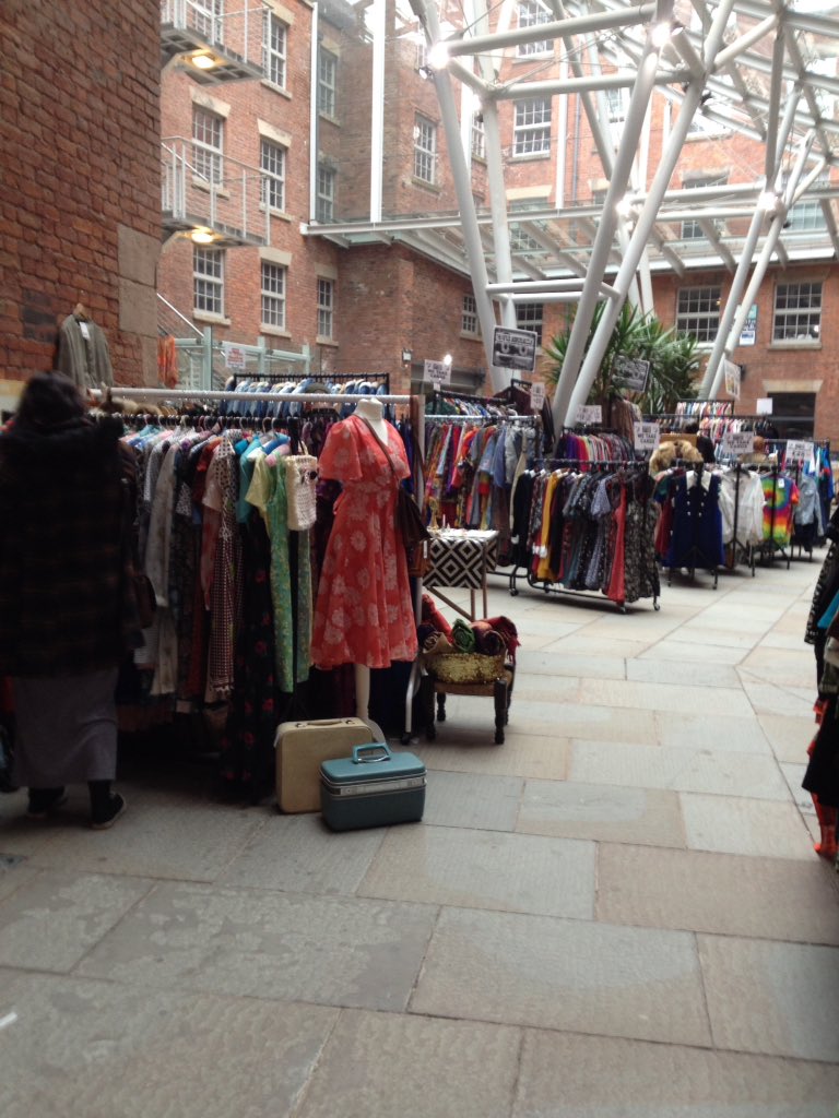 Royal Mills Market tweet media