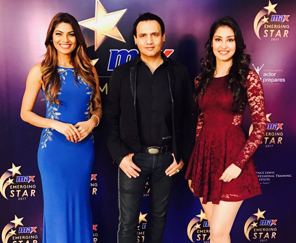 Dharma's Next tweet media