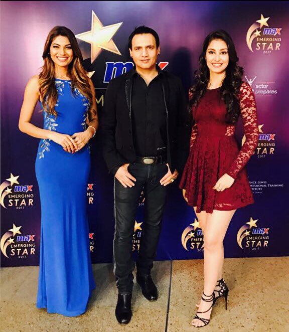 Dharma's Next tweet media