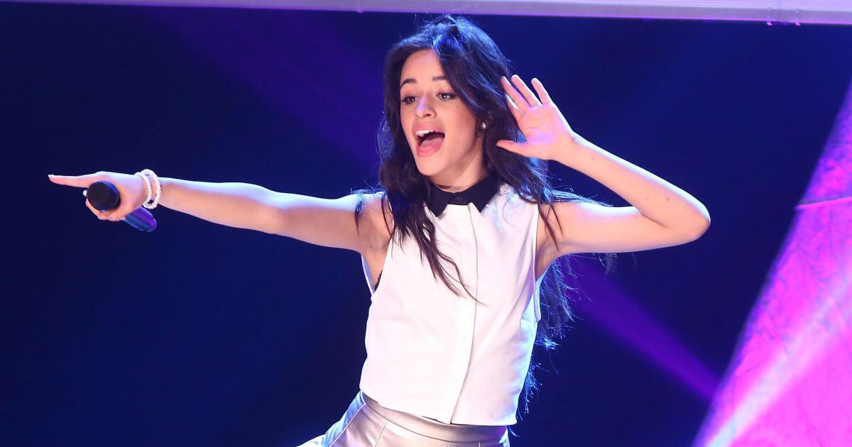 camzcabello2C17's tweet photo. Algún día veré todo esto en directo, algún día

I vote for #MGK &amp; #CamilaCabello "Bad Things" #Mashup @radiodisney https://t.co/TJAbbkzclg