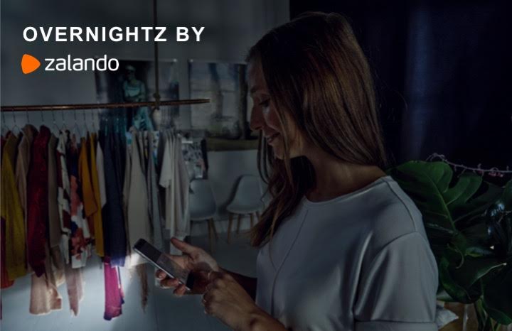 Zalando_Press's tweet photo. #Zalando to pilot new service: #Overnightz by Zalando. Info and registration here: https://t.co/YQ3PlgGIkz https://t.co/tDjoZcISG2