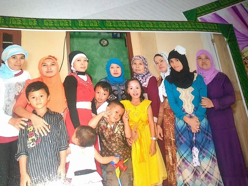 Wanda795 tweet picture