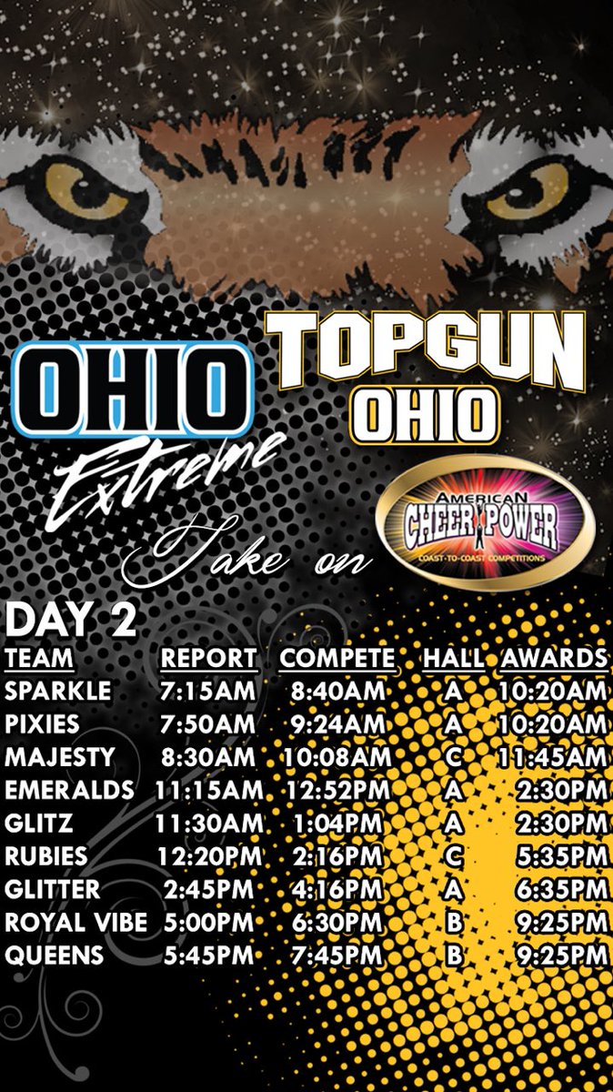 Top Gun All Stars tweet media