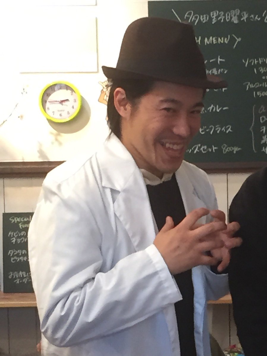 多田野さんファンミ