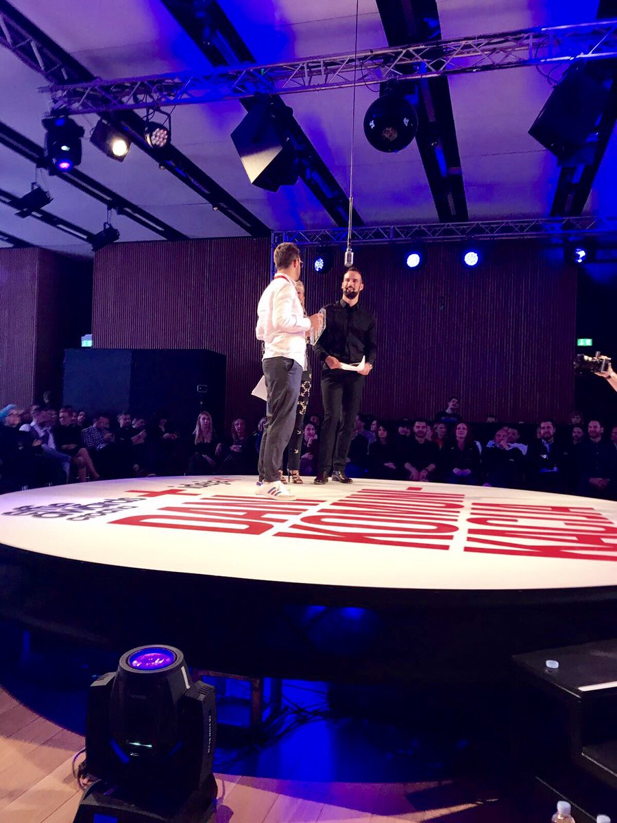 Infinum (@infinum) on Twitter photo Infinum wins MIXX best tech & innovation award for mHPB mobile banking. <a href="/DKomunikacija/">DK Festival</a> #award #MIXX #mbanking Infinum wins MIXX best tech & innovation award for mHPB mobile banking. <a href="/DKomunikacija/">DK Festival</a> #award #MIXX #mbanking