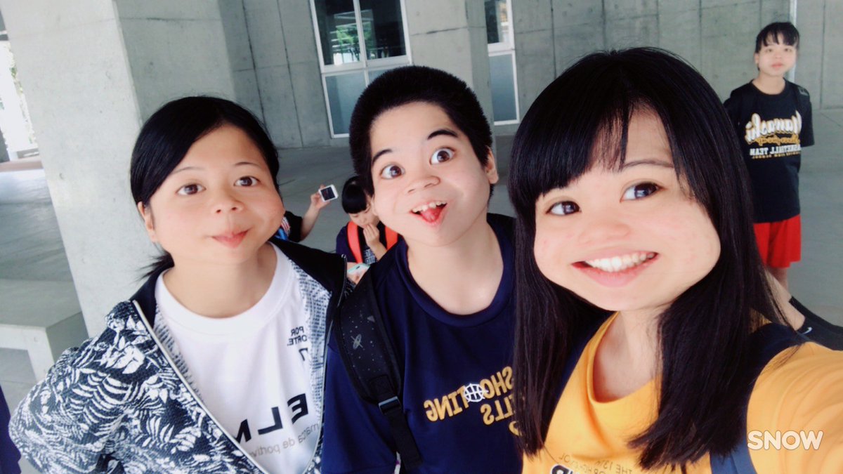 笑い方やばい人rt