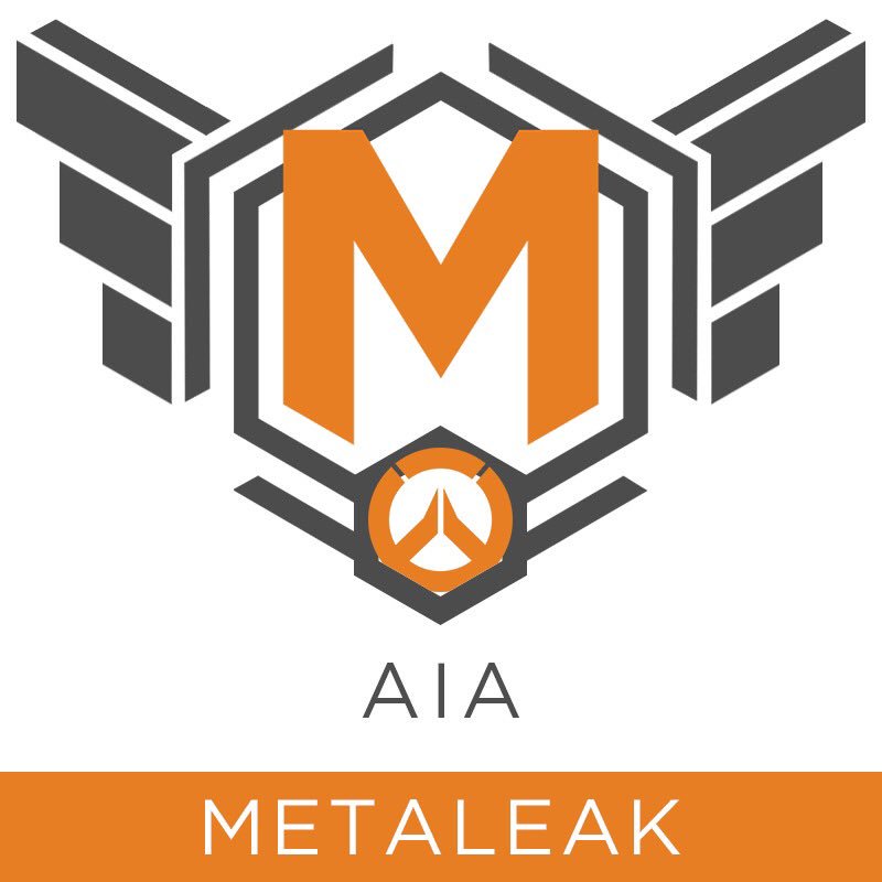 TeamMetaleak tweet picture