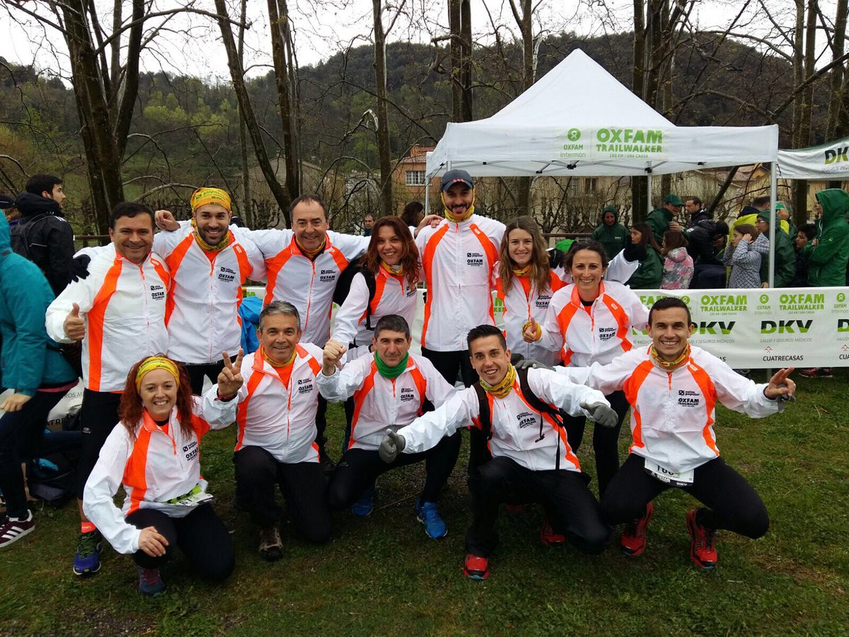MariaJesusFS's tweet photo. Gran equip per a gran repte. Molta força companys!#OITW @caixapopular https://t.co/jkYHFpAciV