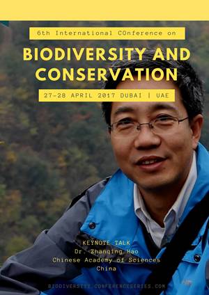 BiodiversityCon tweet picture