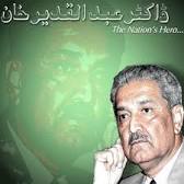 QaimkhaniUbaid's tweet photo. Happy birthday to nation hero 
Diamond of pakistan 
Stay blessed❤
#nationhero 
#abdulqadirkhan❤ https://t.co/kxdaL0ofoB